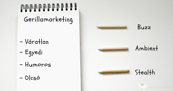 Gerillamarketing gerillamarketing