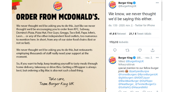 Online Marketing Hírek – 45.hét