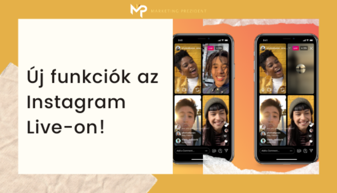 Online Marketing Hírek – 17.hét